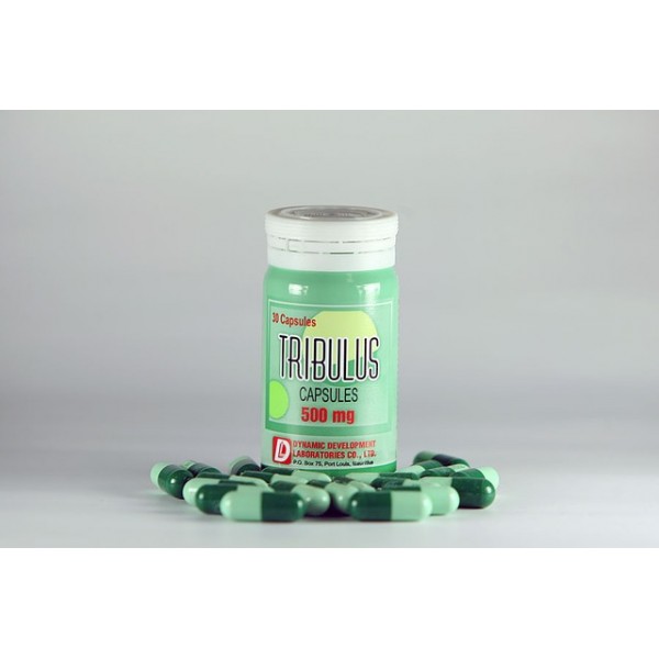 Трибулус от Dynamic Development (30таб/500мг)