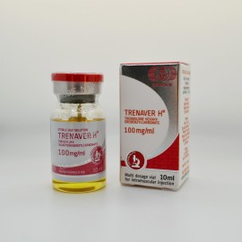Тренболон Гекса от Vermodje (10мл/100мг)
