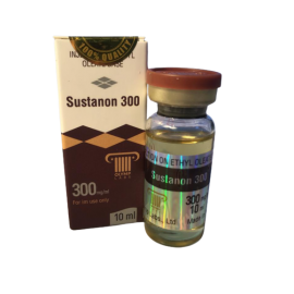 Сустанон от Olymp Labs (10мл/300мг)