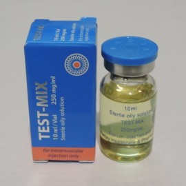 Сустанон от Radjay Pharm (10мл/250мг)