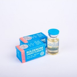 Болденон от Radjay Pharm (10мл/200мг)..