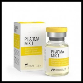 PharmaMix-1 (10мл/450мг)
