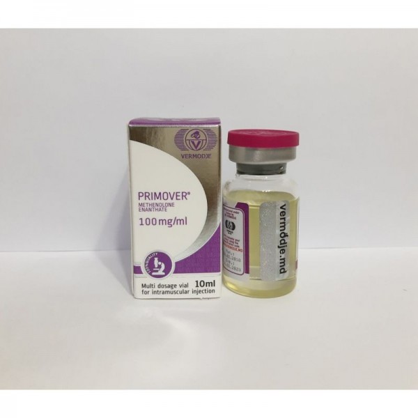 Примоболан от Vermodje (10мл/100мг)