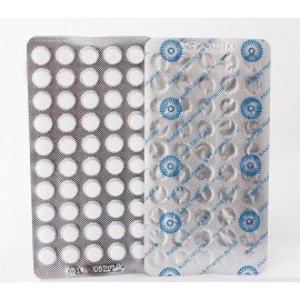 Анастрозол от Radjay Pharm (50таб/1мг)