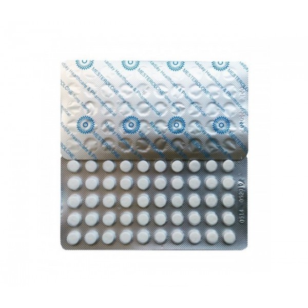 Провирон от Radjay Pharm (50таб/50мг)