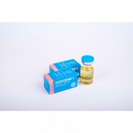 Тестостерон Энантат от Radjay Pharm (10мл/250мг)