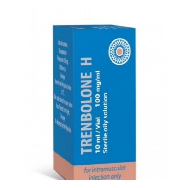 Тренболон Гекса от Radjay Pharm (10мл/100мг)