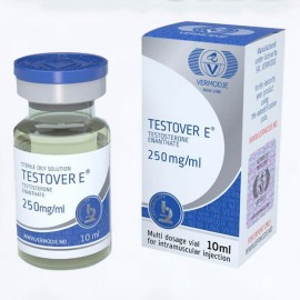 Тестостерон Энантат от Vermodje (10мл/250мг)