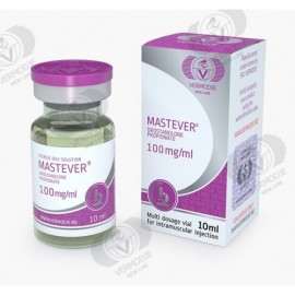 Мастерон от Vermodje (10мл/100мг)