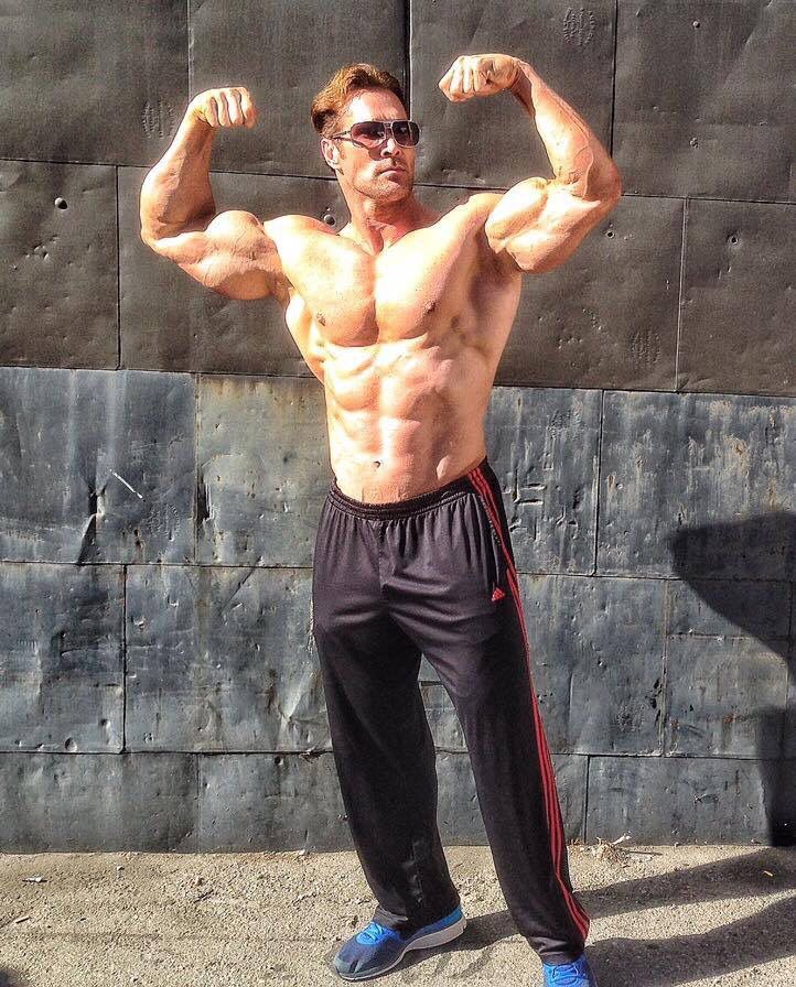 Винстрол от Balkan Pharmaceuticals (10амп/50мг)