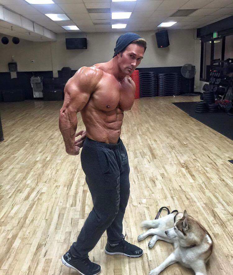 Микс Тренболонов (Три-Трен) от British Dragon (10мл/150мг)