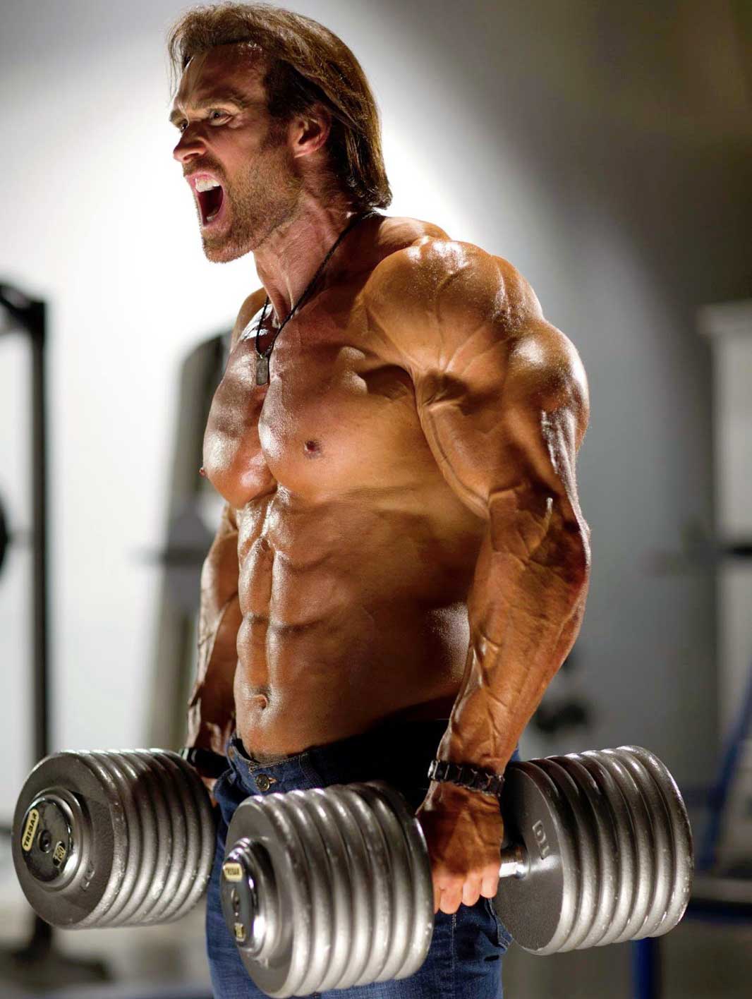 Винстрол от SP Laboratories (10мл/50мг)