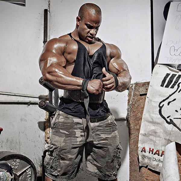 Станозолол от Balkan Pharmaceuticals (100таб/50мг)