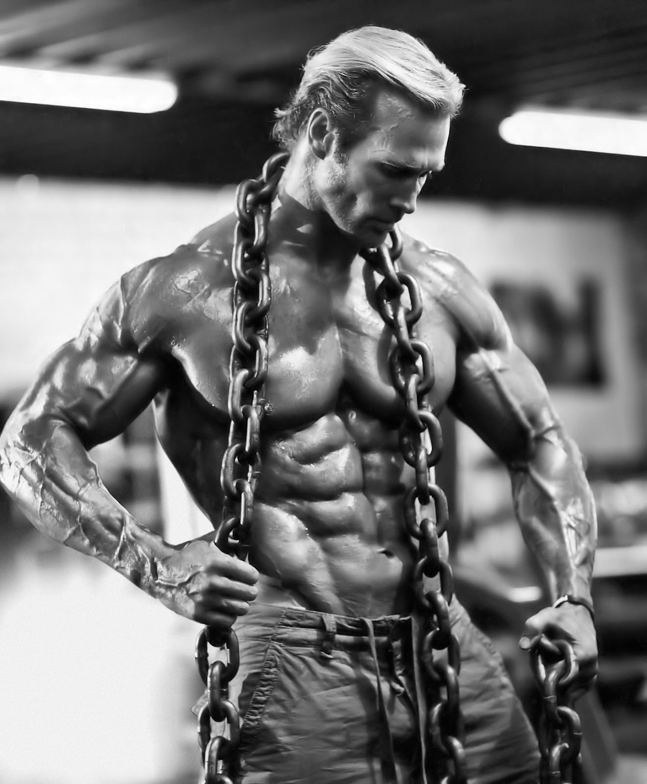 Болденон от British Dragon (10мл/300мг)