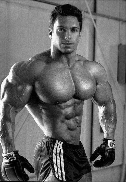 Туринабол от Lyka Labs (100таб/10мг)