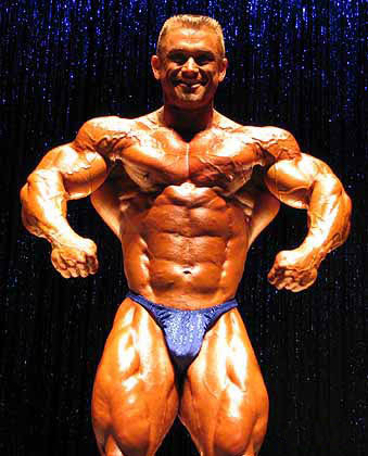 Болденон+тестостерон. Применение и дозировки