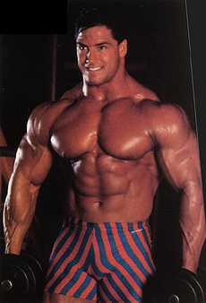 Препарат гормон роста - описание, эффекты гормонов роста