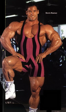 Лучший Данабол на массу