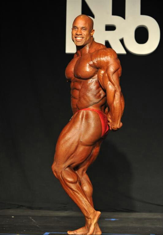 Тренболон Энантат отзывы