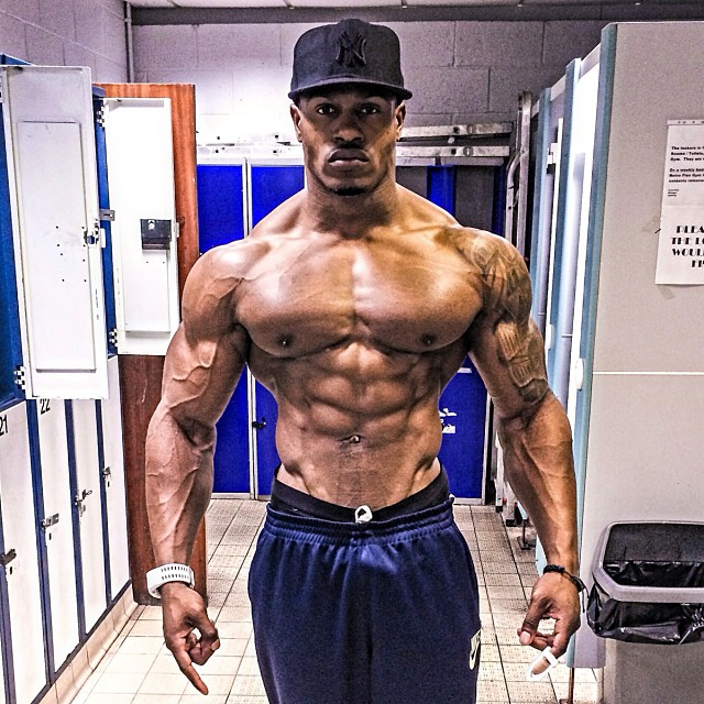 Лучший станозолол