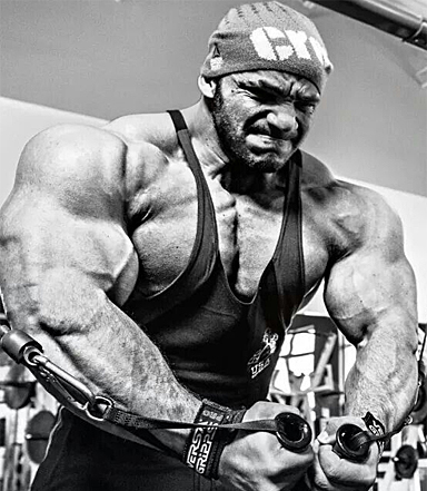 Тренболон курс