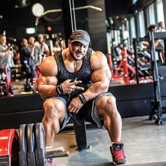 Туринабол первый курс