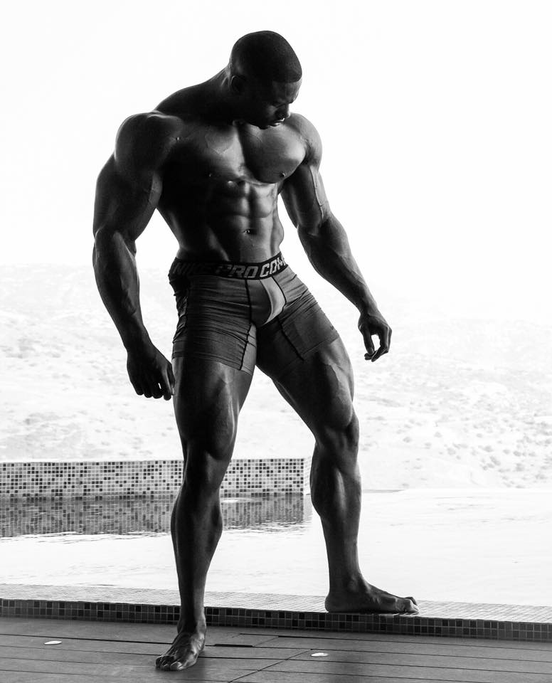 Прием стероидов - мягкий и сильный