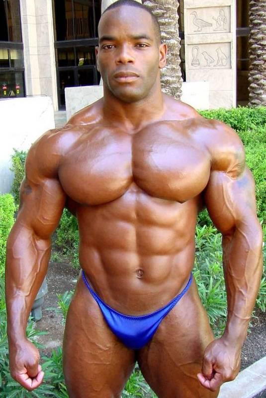 Андрогенные стероиды