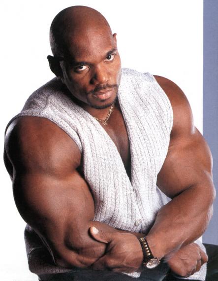 Стероиды для женщин