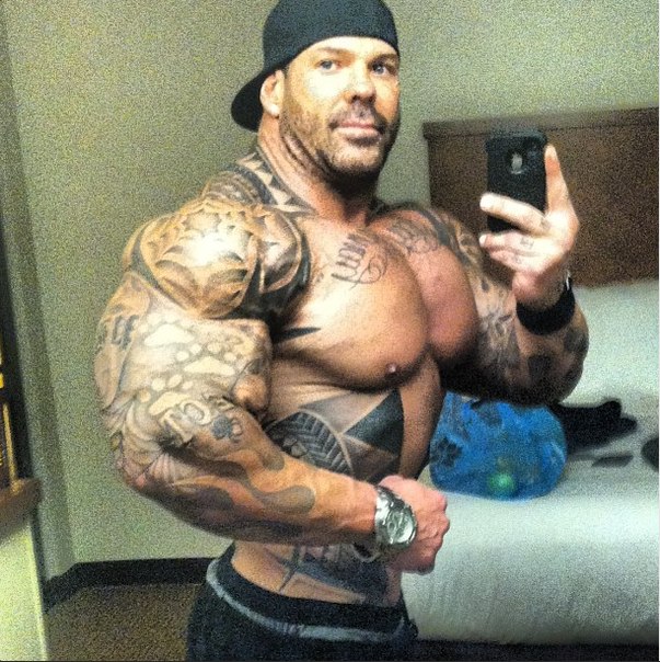 Сустанон Винстрол курс