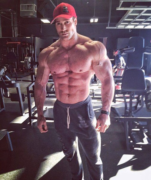 Сустанон инструкция по применению