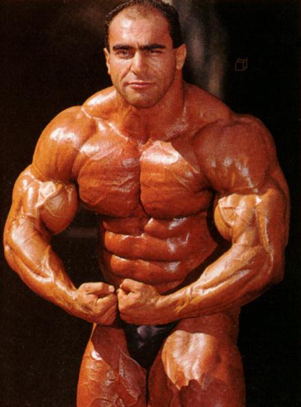 Винстрол болденон курс эффект