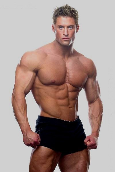 Винстрол в таблетках