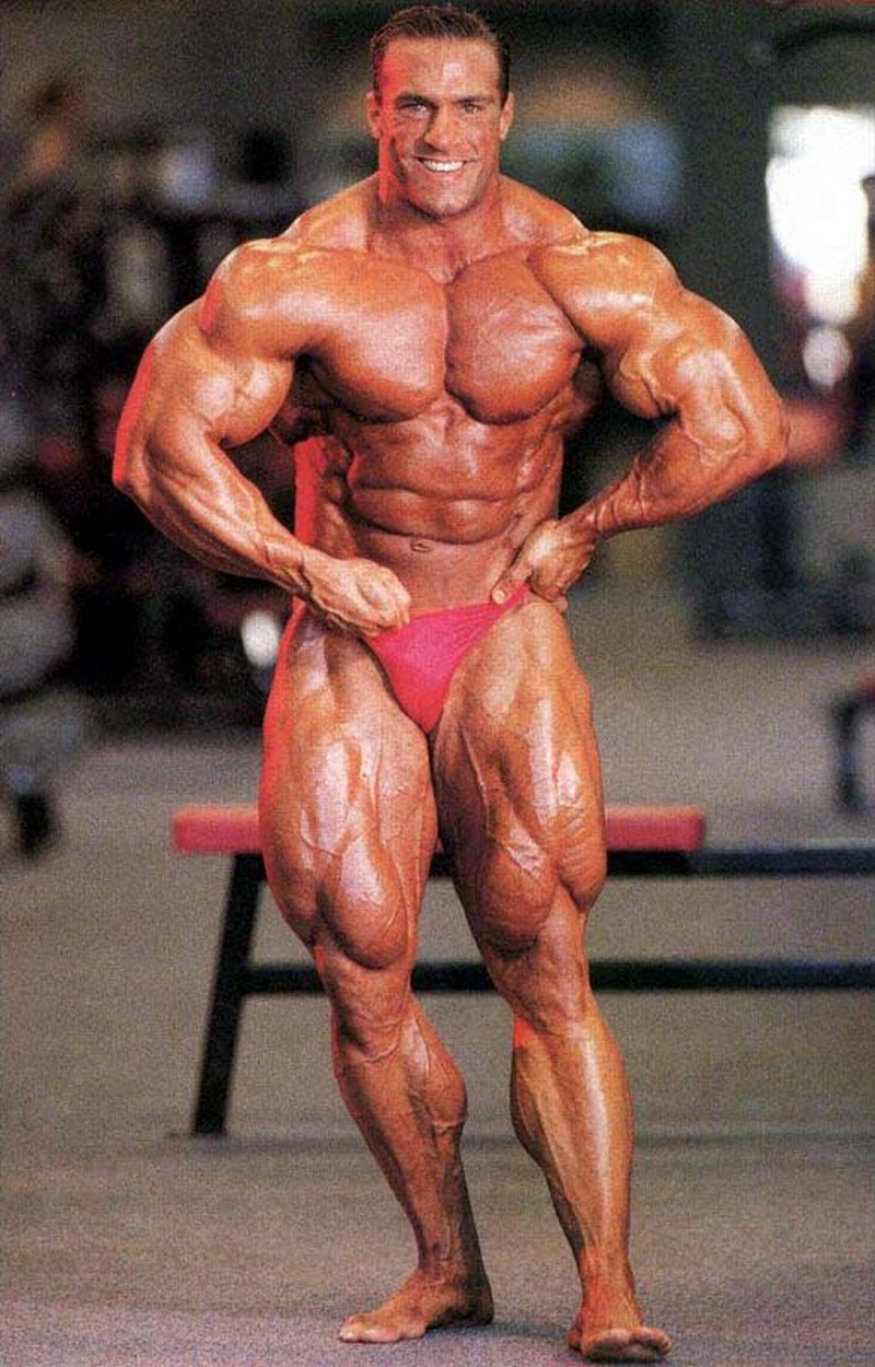 Винстрол депот на сушку и рельеф