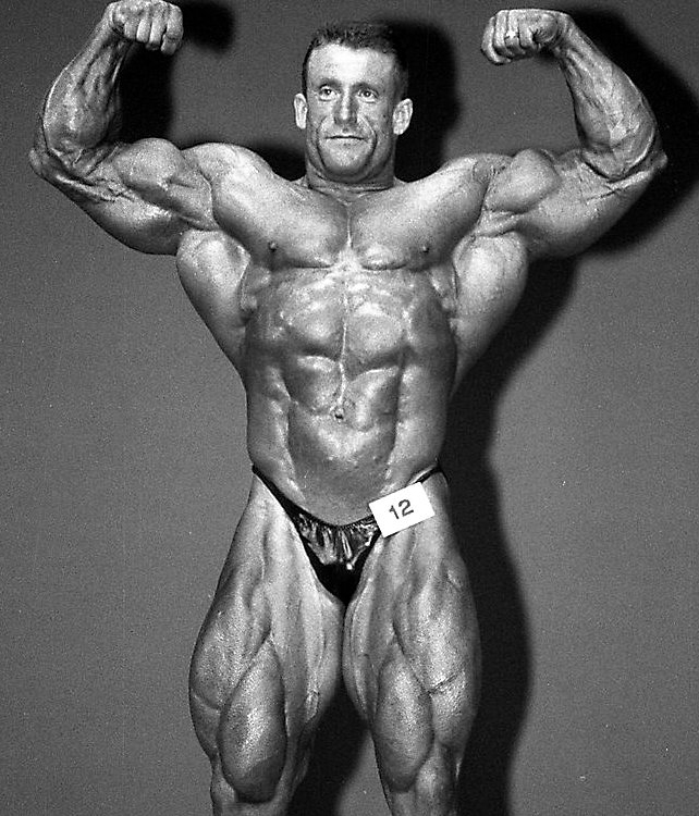 Тренболон Ацетат отзывы