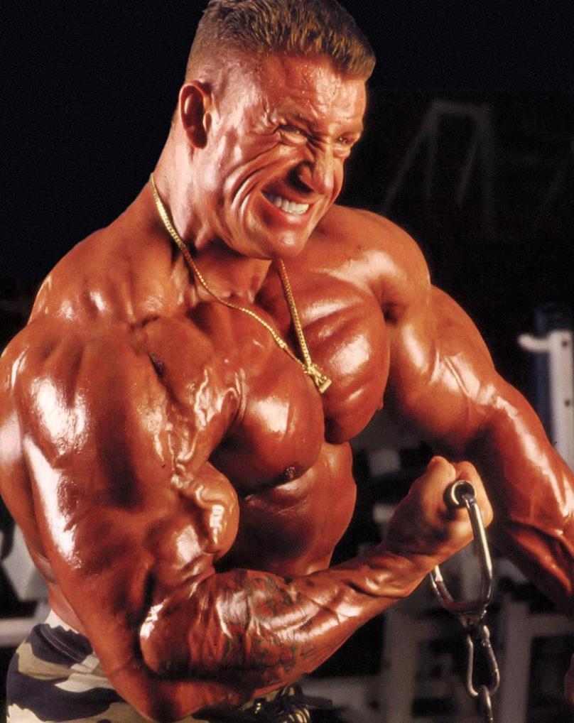 Дека станозолол – эффекты на курсе