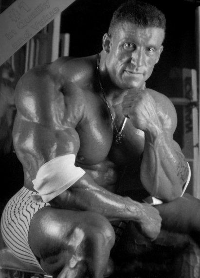 Инъекционный винстрол эффект