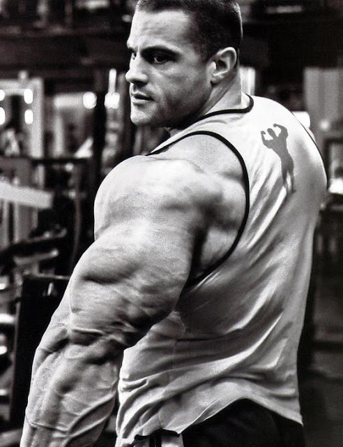 Как принимать стероиды