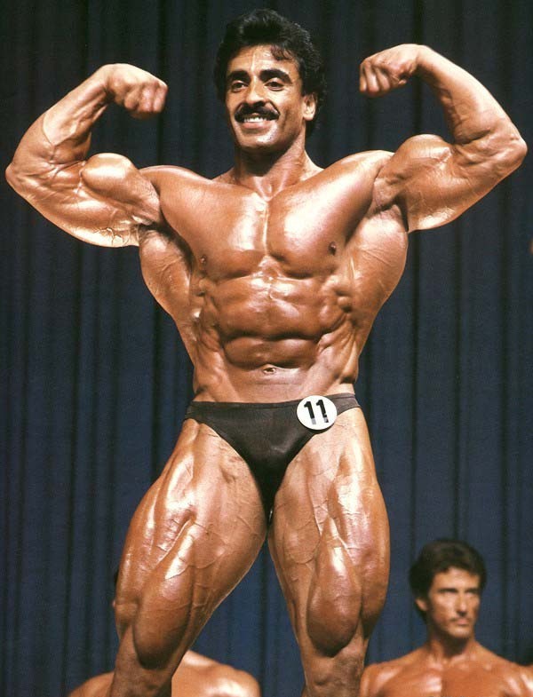 Какие стероиды для набора массы