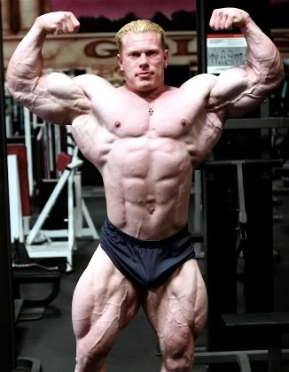 Кленбутерол в бодибилдинге