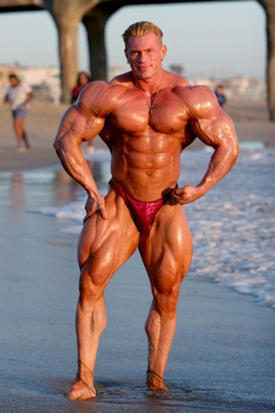 Кленбутерол для похудения