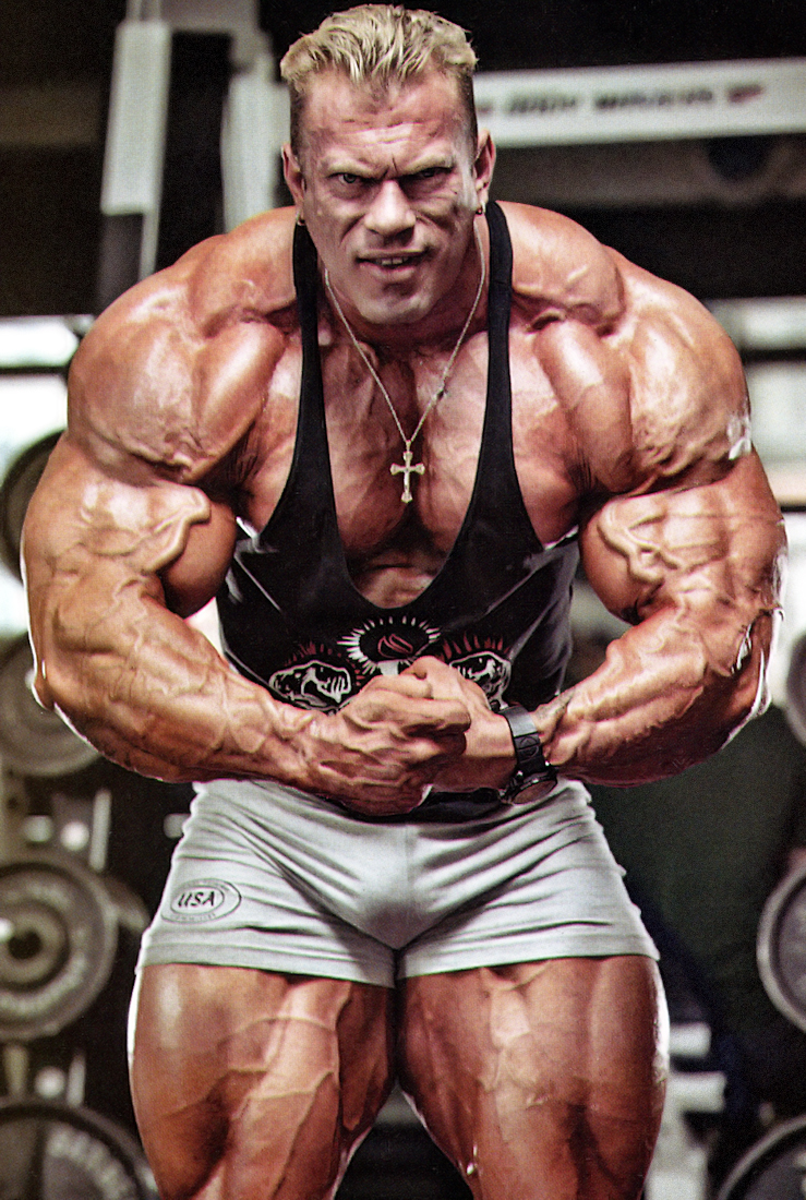 Станозолол Мастерон курс приема