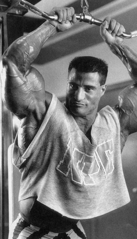 Станозолол таблетированный