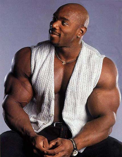 Курс анаболических стероидов