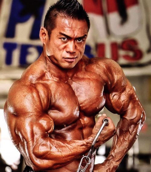 Курс Болденон сустанон