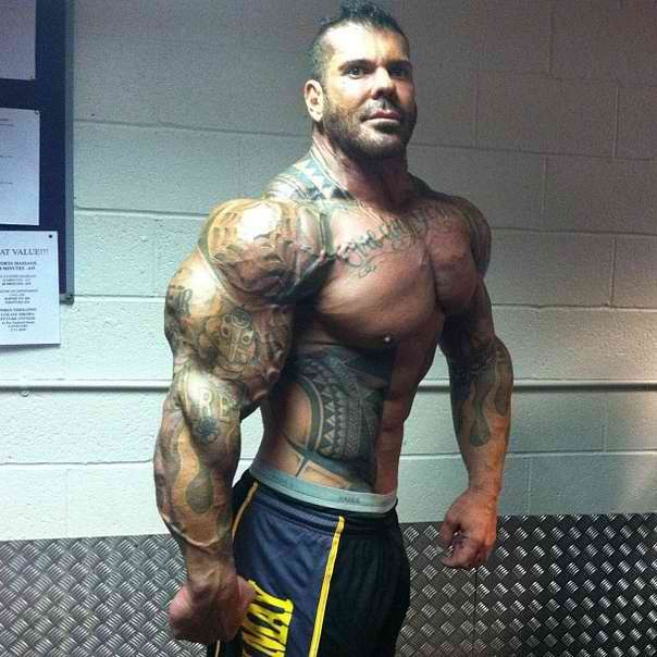 Курс стероидов на сухую массу