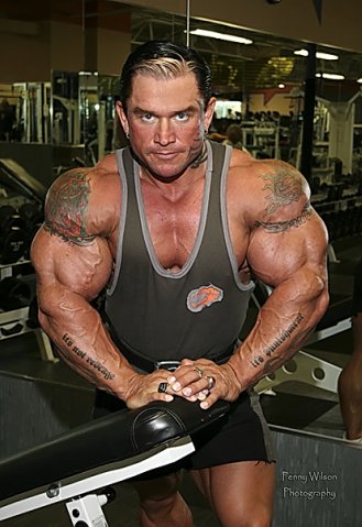 Легкие стероиды