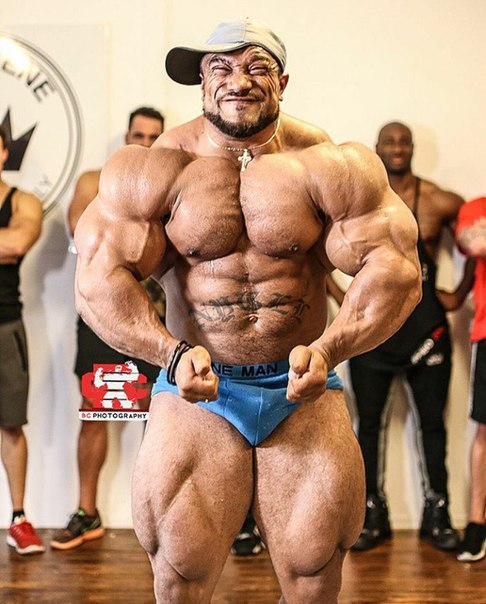 Легальные стероиды