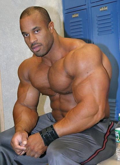 Лучшие анаболики для мышечной массы