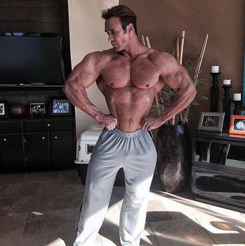 Лучшие стероиды